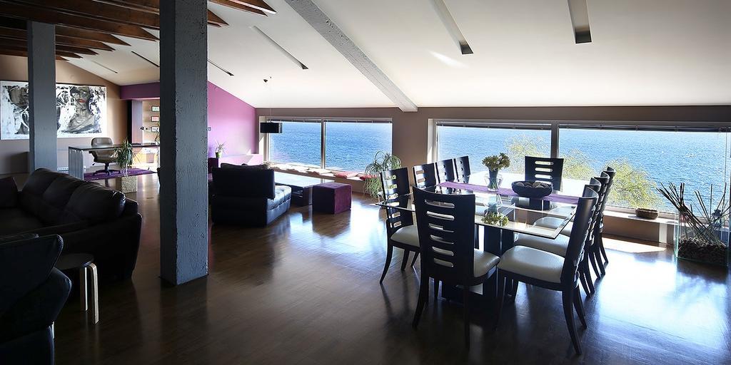 Unique Apartment Опатия Экстерьер фото
