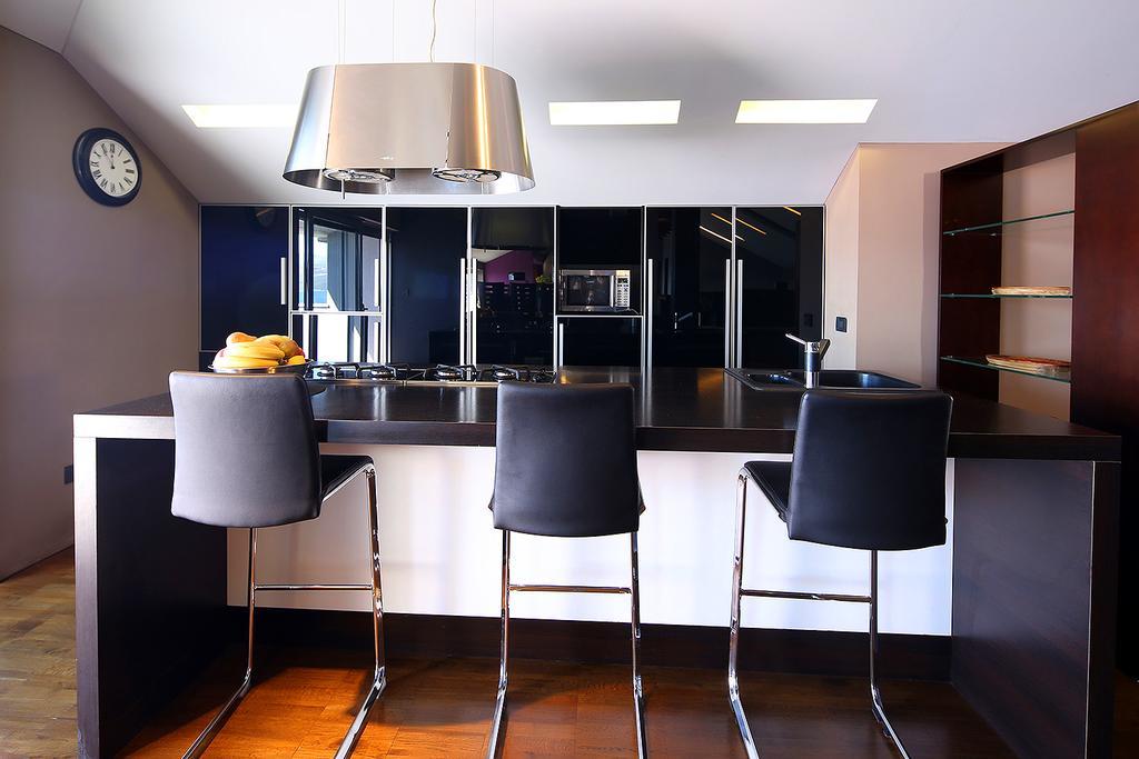 Unique Apartment Опатия Экстерьер фото