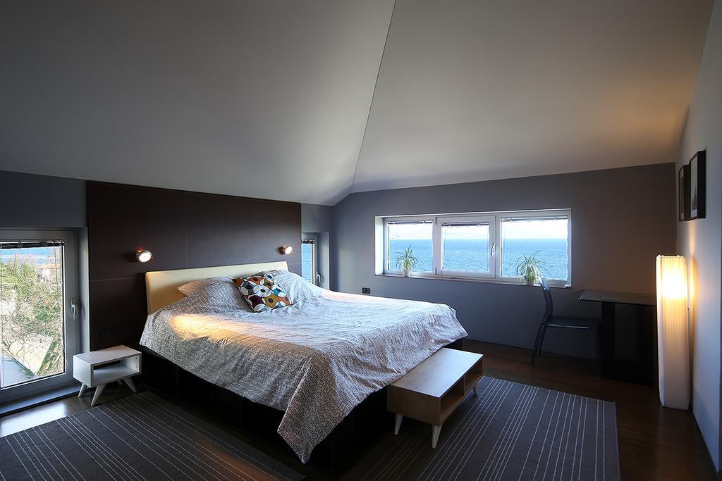 Unique Apartment Опатия Экстерьер фото
