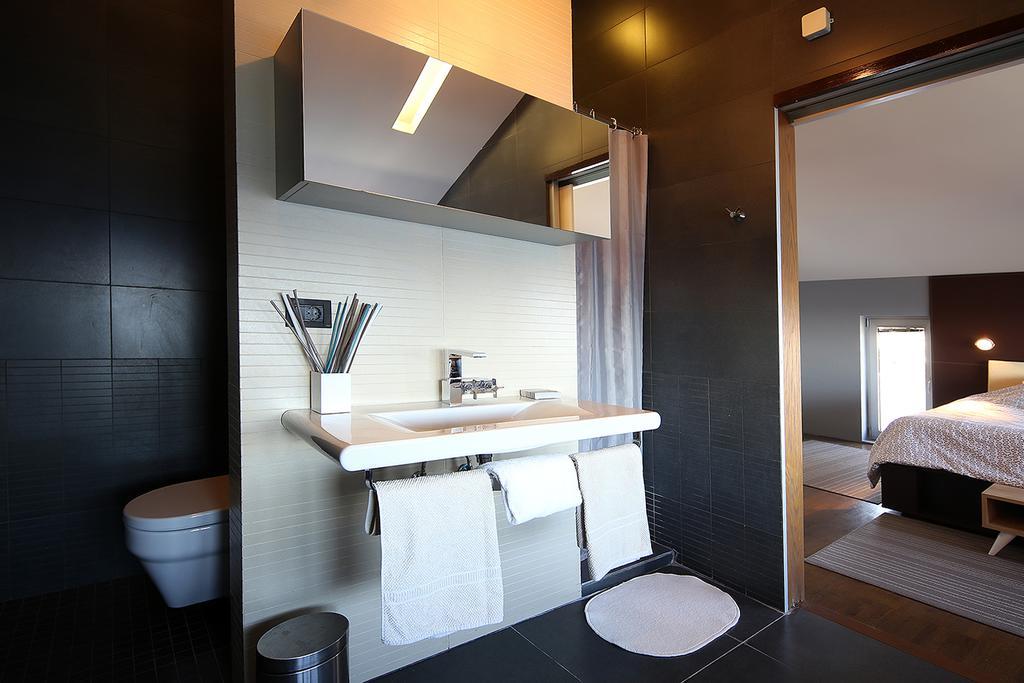 Unique Apartment Опатия Экстерьер фото