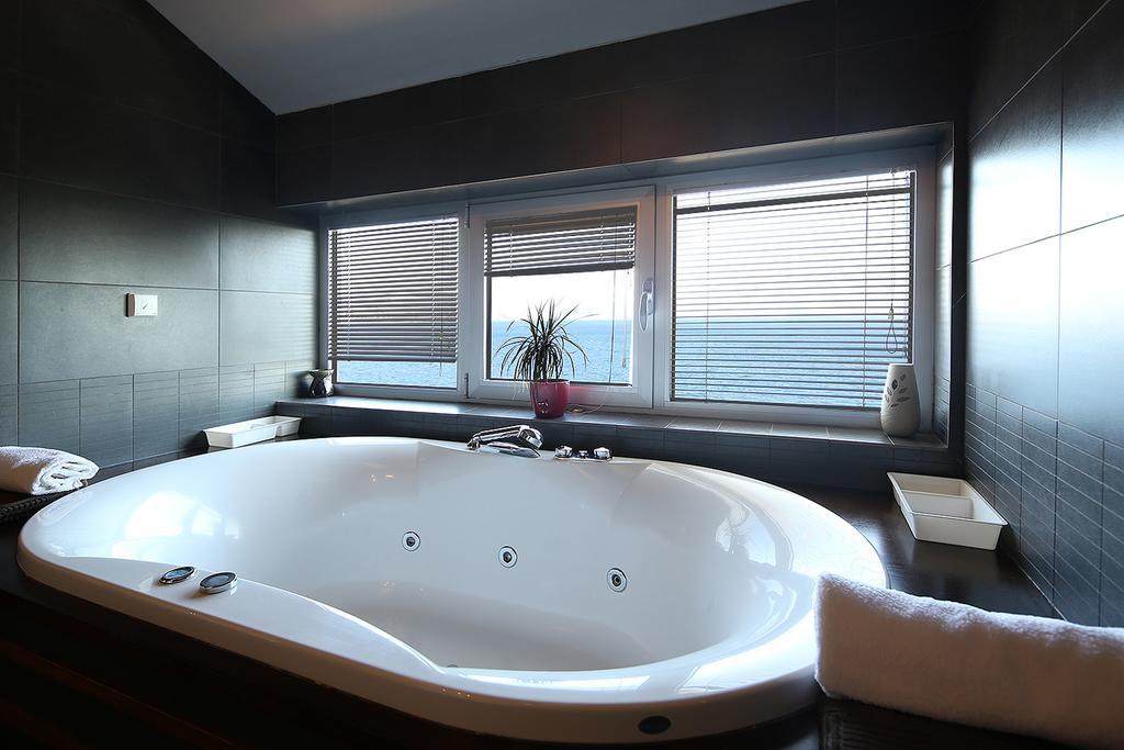 Unique Apartment Опатия Экстерьер фото